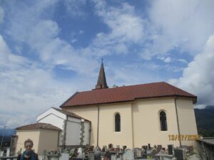 Enemonzo borgo in Friuli-Venezia Giulia