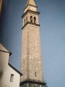 Enemonzo borgo in Friuli-Venezia Giulia