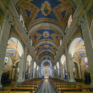 Capannori borgo in Toscana