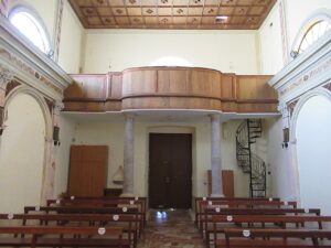 Briatico borgo in Calabria