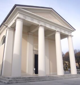 Fanna borgo in Friuli-Venezia Giulia