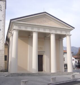 Fanna borgo in Friuli-Venezia Giulia