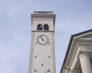 Fanna borgo in Friuli-Venezia Giulia