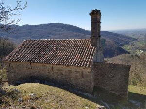 Faedis borgo in Friuli-Venezia Giulia