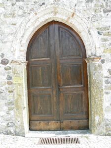 Fagagna borgo in Friuli-Venezia Giulia