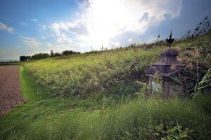 Calderara di Reno borgo in Emilia-Romagna