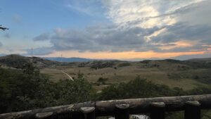 Frosolone borgo in Molise