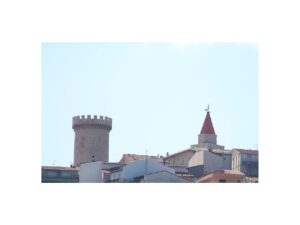 Colletorto borgo in Molise