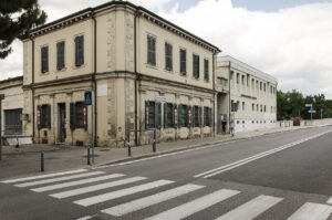 Macello borgo in Piemonte