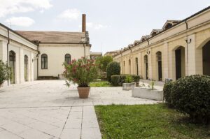 Macello borgo in Piemonte