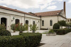 Macello borgo in Piemonte
