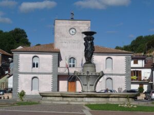 Brognaturo borgo in Calabria