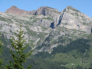 Campodenno borgo in Trentino-Alto Adige