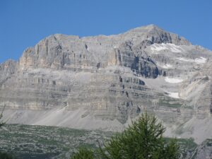 Campodenno borgo in Trentino-Alto Adige