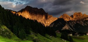 San Cassiano borgo in Puglia