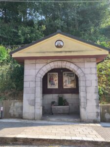 Brognaturo borgo in Calabria