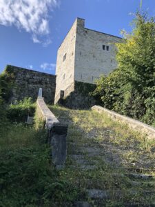 Faedis borgo in Friuli-Venezia Giulia