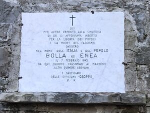 Faedis borgo in Friuli-Venezia Giulia