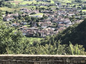 Faedis borgo in Friuli-Venezia Giulia