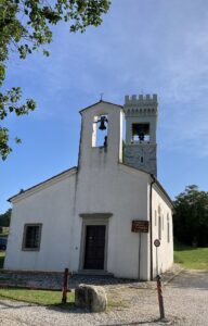 Fagagna borgo in Friuli-Venezia Giulia