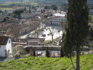 Fagagna borgo in Friuli-Venezia Giulia
