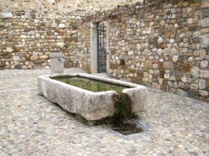 Fagagna borgo in Friuli-Venezia Giulia