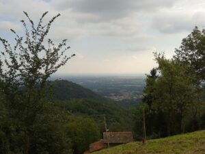 Fanna borgo in Friuli-Venezia Giulia