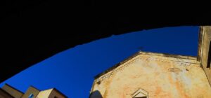 Fornelli borgo in Molise