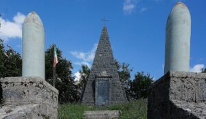 Drenchia borgo in Friuli-Venezia Giulia