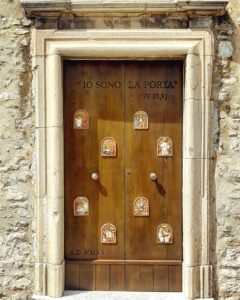 Ginestra borgo in Basilicata