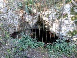 Poggiardo borgo in Puglia