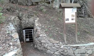 Mezzenile borgo in Piemonte