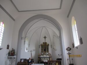 Enemonzo borgo in Friuli-Venezia Giulia