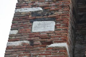 Arzignano borgo in Veneto