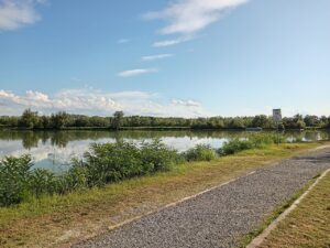 Campogalliano borgo in Emilia-Romagna