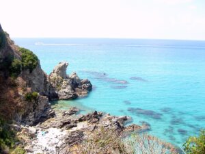 Briatico borgo in Calabria