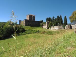 Arzignano borgo in Veneto