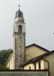 Fanna borgo in Friuli-Venezia Giulia
