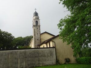 Fanna borgo in Friuli-Venezia Giulia