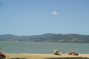 Magione borgo in Umbria