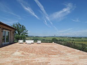 Marsciano borgo in Umbria