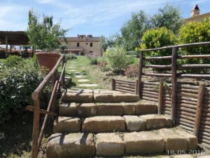 Marsciano borgo in Umbria