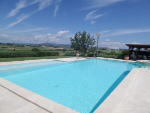 Marsciano borgo in Umbria
