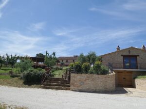 Marsciano borgo in Umbria