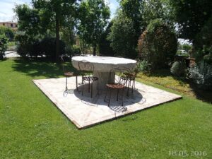 Marsciano borgo in Umbria