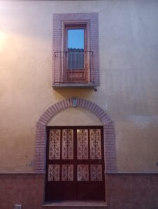 Mathi borgo in Piemonte