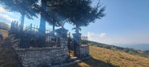 Civitanova del Sannio borgo in Molise
