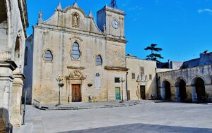 Melpignano