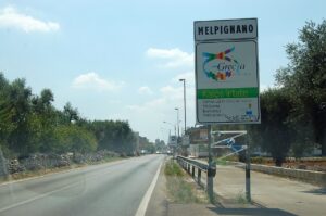 Melpignano