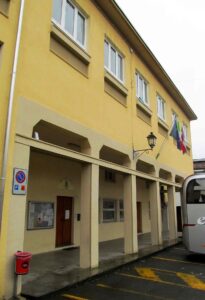 Mercenasco borgo in Piemonte